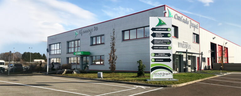 Visite de Monsieur le sous-préfet de Lure