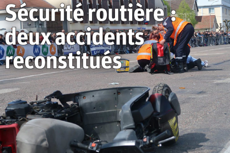 Article de l’est Républicain du 17 Avril 2017