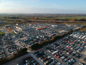 Offre emploi Démonteur Dépollueur