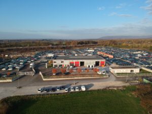 Offre emploi manager magasinier